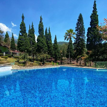 Grand Whiz Hotel Bromo Kültér fotó