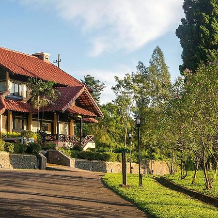 Grand Whiz Hotel Bromo Kültér fotó