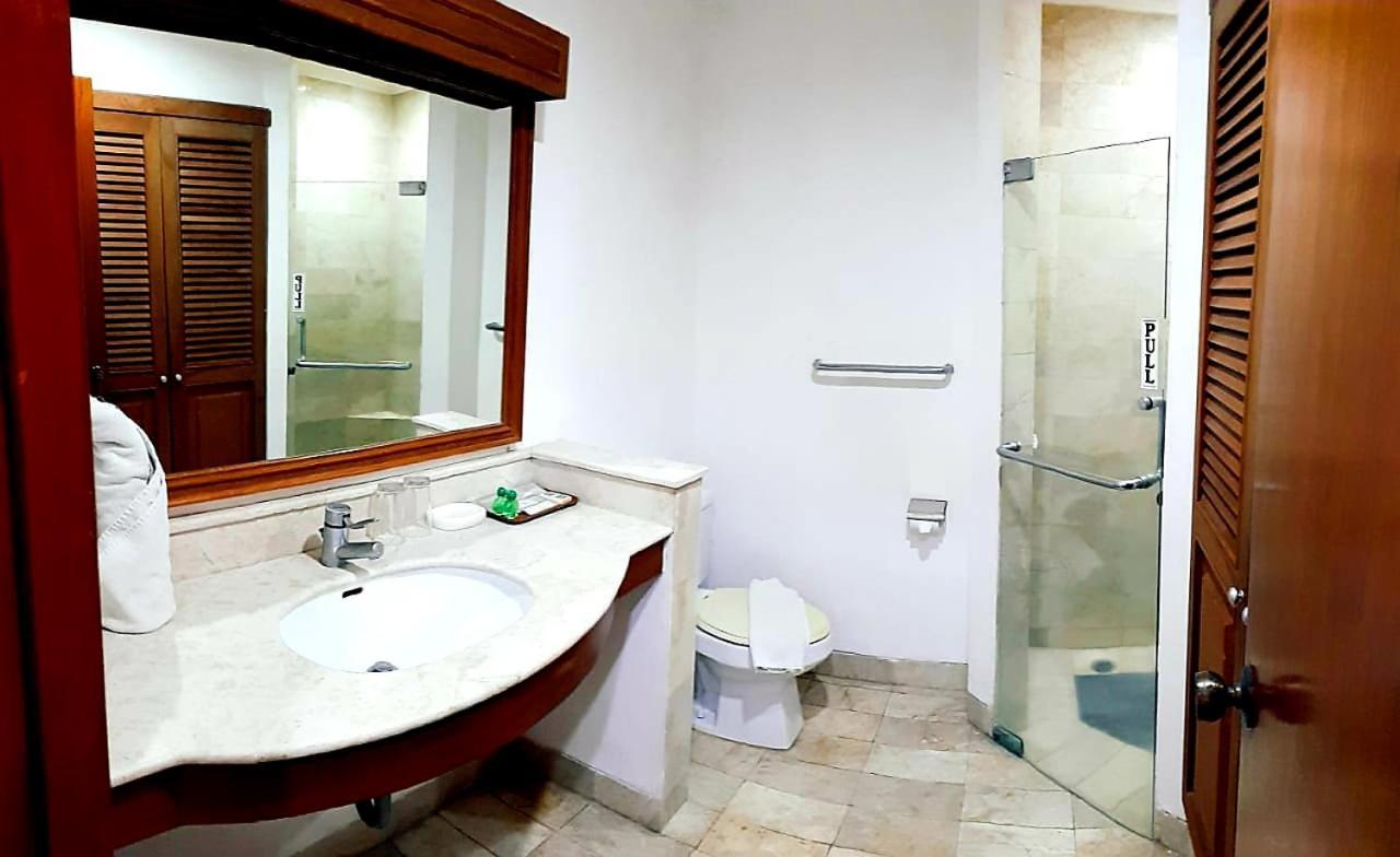 Grand Whiz Hotel Bromo Kültér fotó