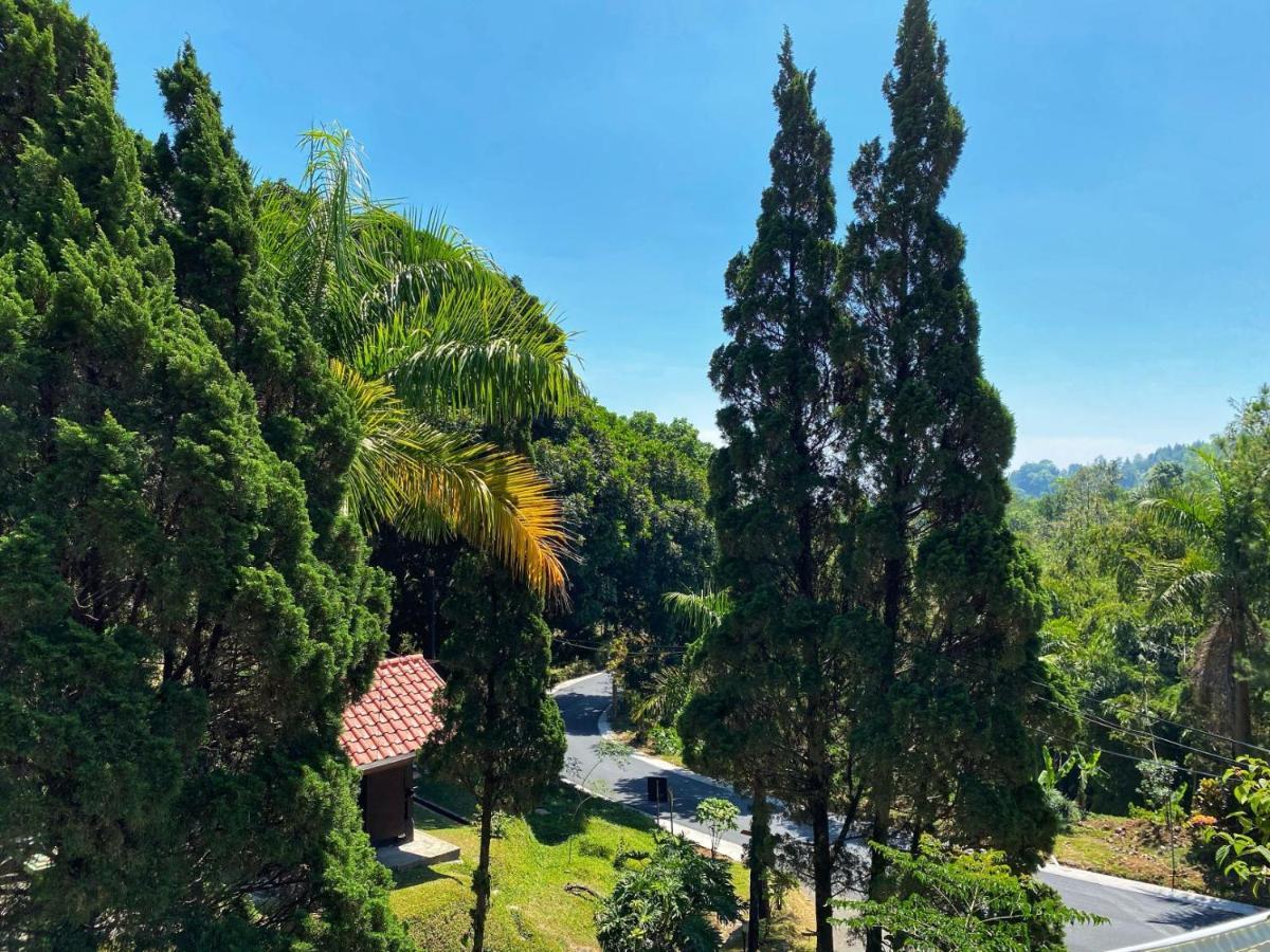 Grand Whiz Hotel Bromo Kültér fotó