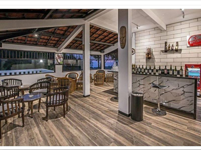 Grand Whiz Hotel Bromo Kültér fotó