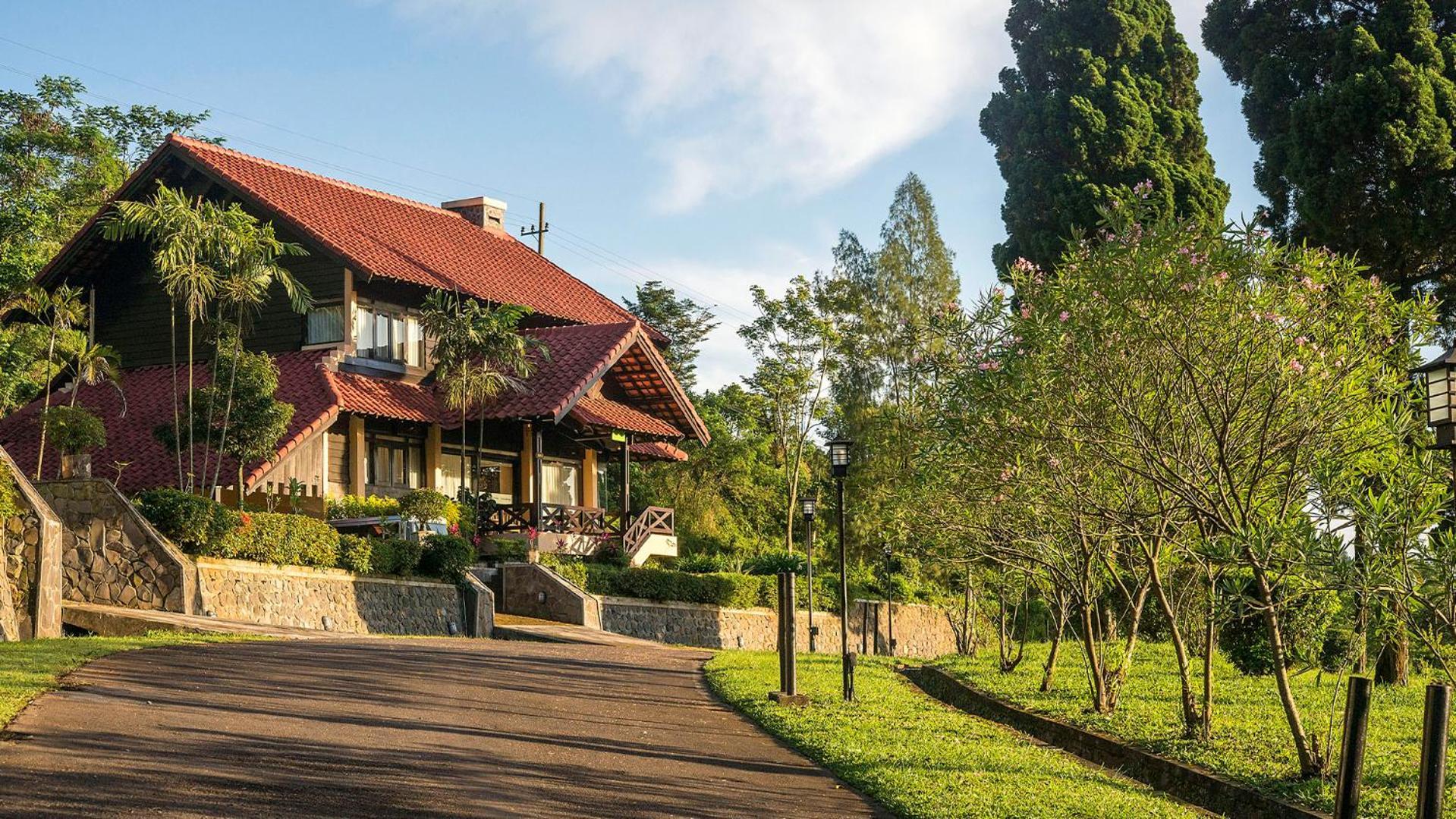 Grand Whiz Hotel Bromo Kültér fotó