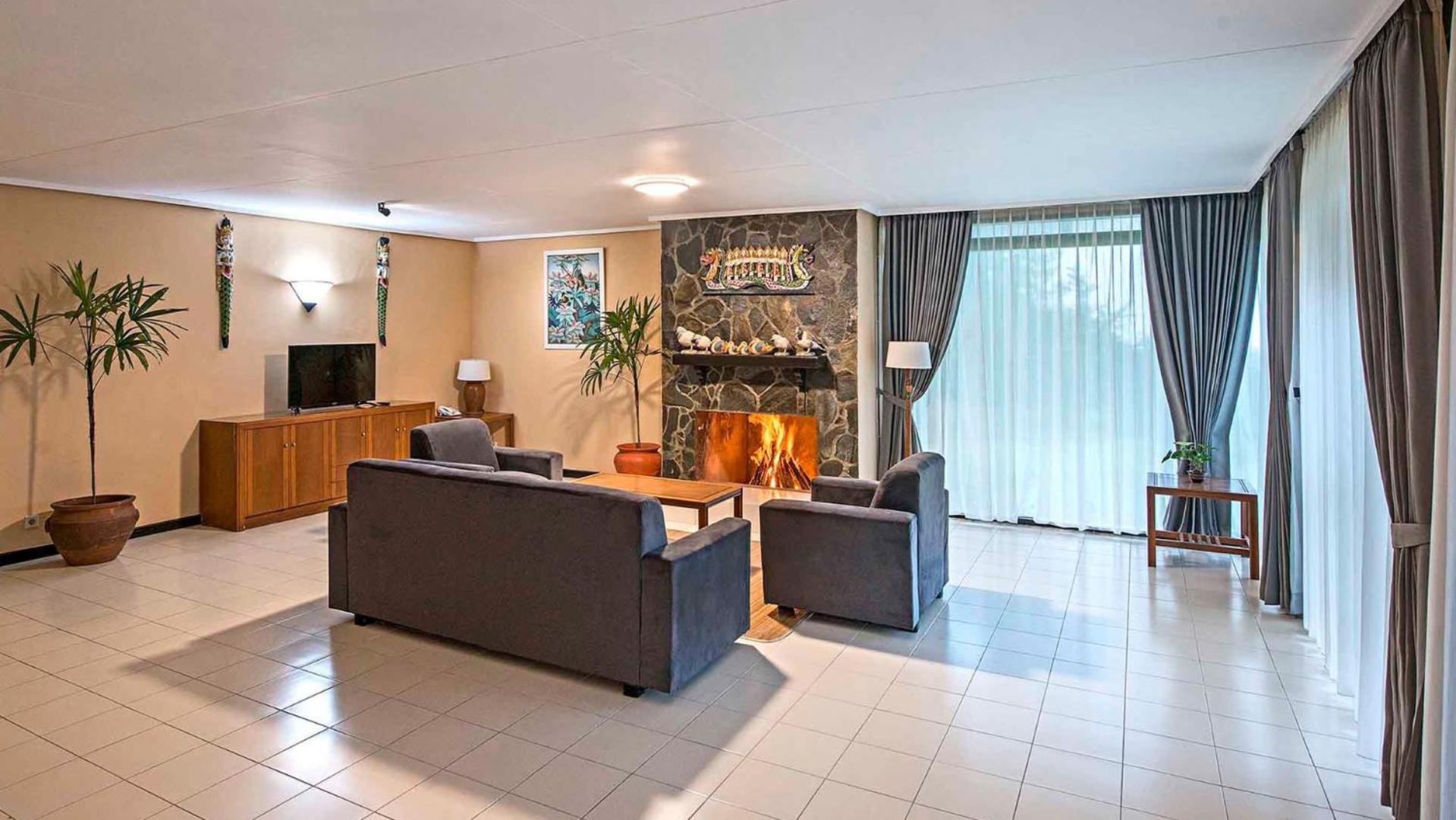 Grand Whiz Hotel Bromo Kültér fotó
