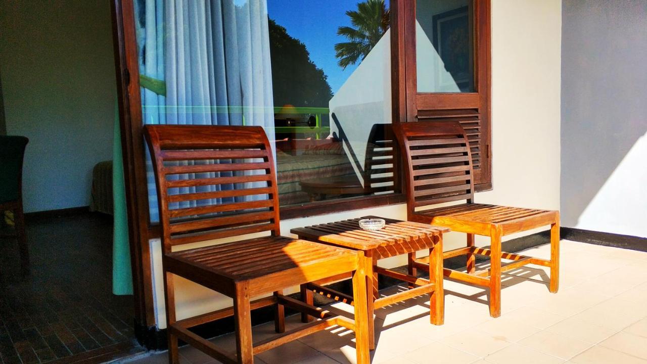 Grand Whiz Hotel Bromo Kültér fotó