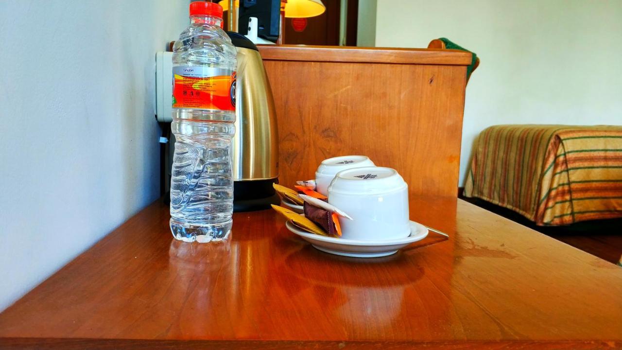 Grand Whiz Hotel Bromo Kültér fotó
